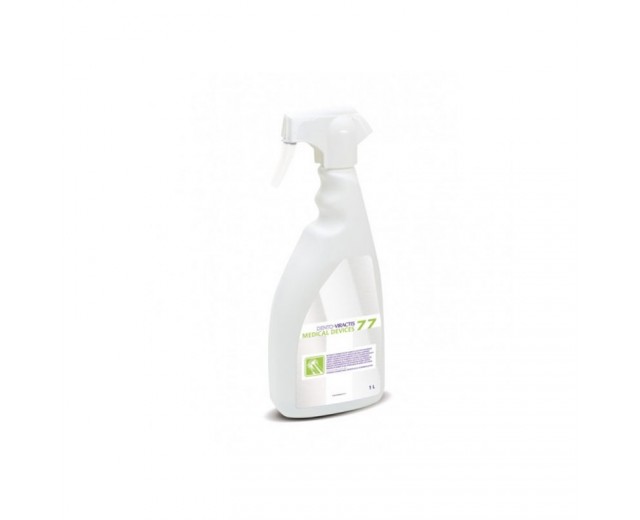 Dento-Viractis Medical Devices 77 (Spray 1L)