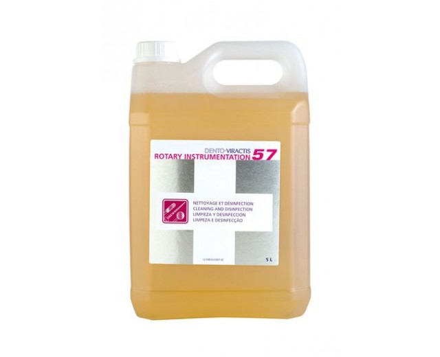 Dento-Viractis 57 Rotative (5L)