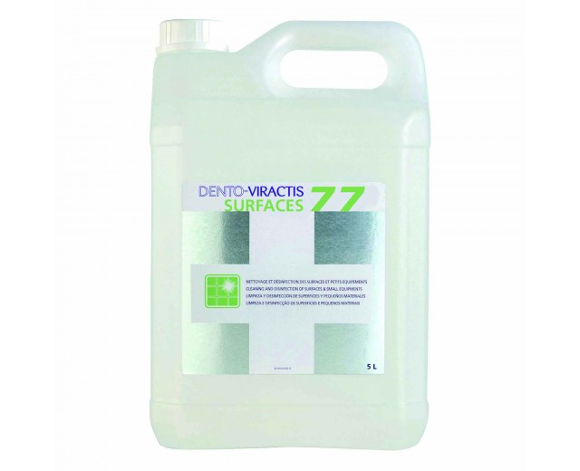 Dento-Viractis Superficies 77 (5L)