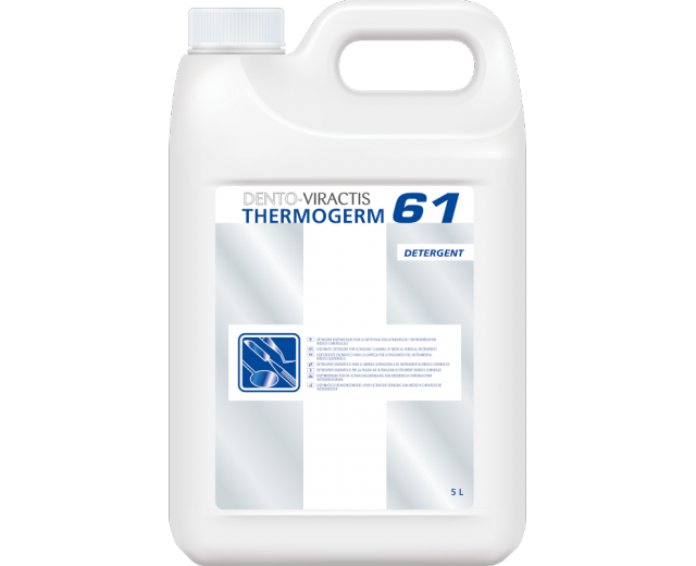 Dento-Viractis Termogermen 61 (5L)