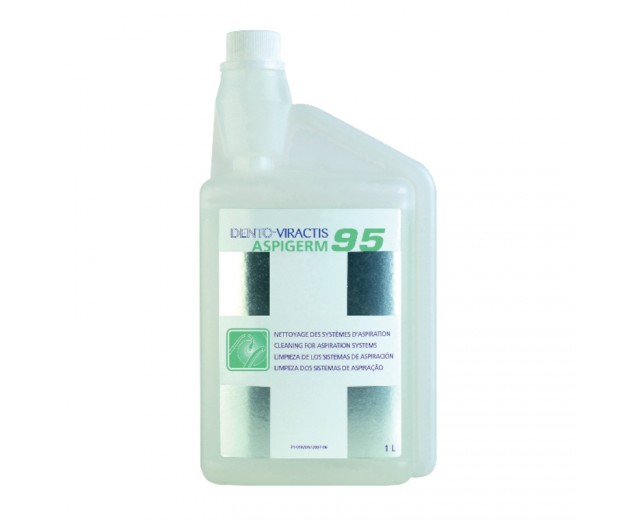 Desinfectante Dento-Viractis Aspigerm 95 (1L)