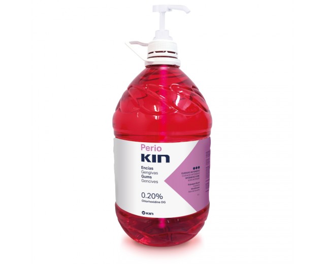 Enjuague bucal PerioKin (5L)