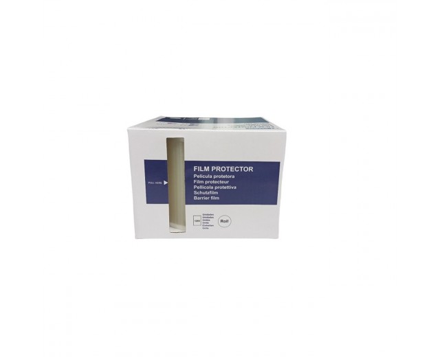 Film protector transparente