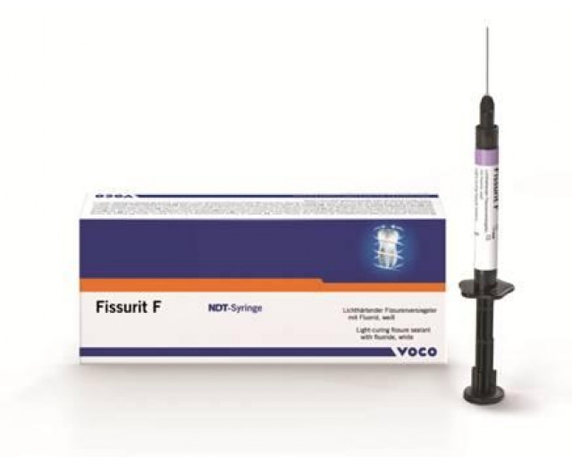 Fissurit F
