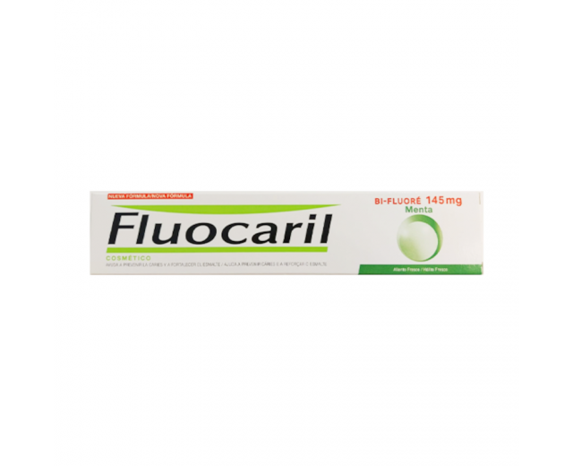 Fluocaril Bi-Fluoré (145mg)