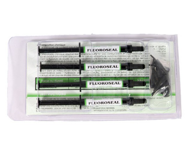 Fluoroseal
