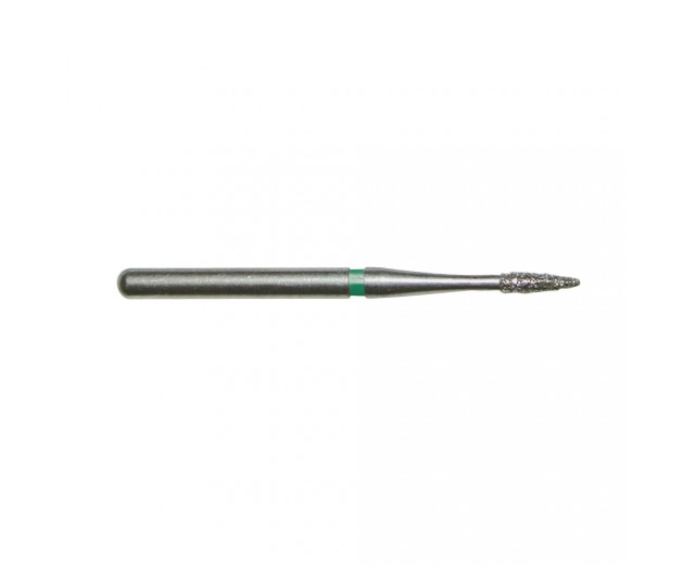 Fresa Diamante Turbina Tallado Subgingival
