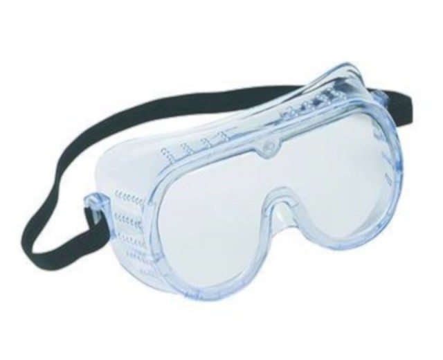 Gafas de protección
