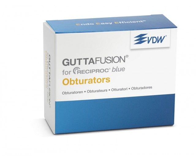 Guttafusion Reciproc Blue