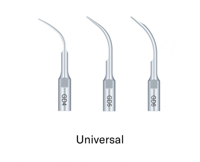 Insertos compatibles con SATELEC