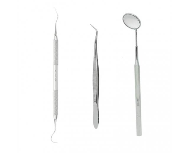 Kit de examen