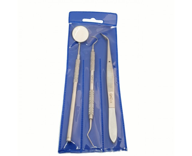 Kit de exploración