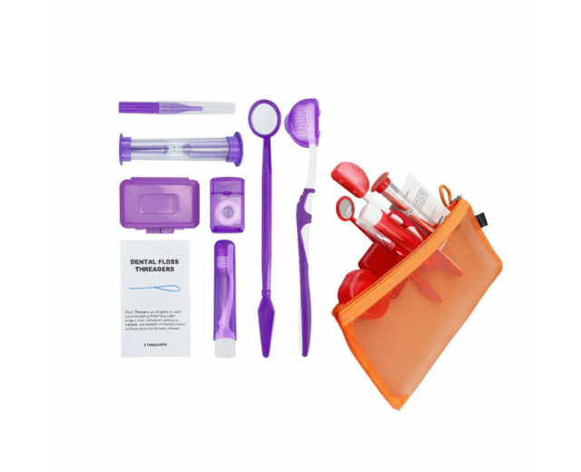 Kit de higiene