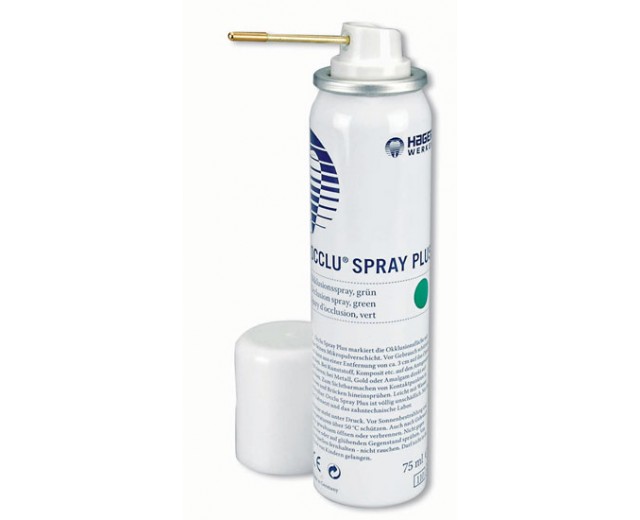 Occlu-Plus spray