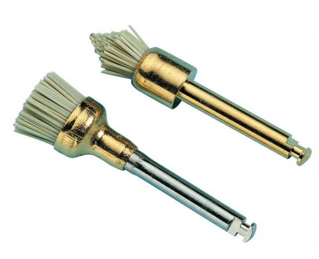 Occlubrush