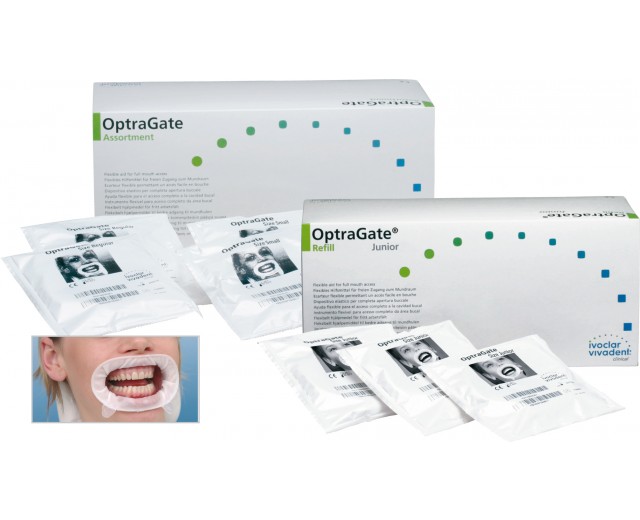 Optragate Kit