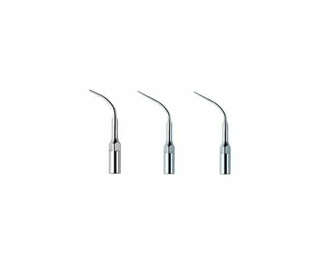 Paquete inicial de puntas PIEZO Scaler
