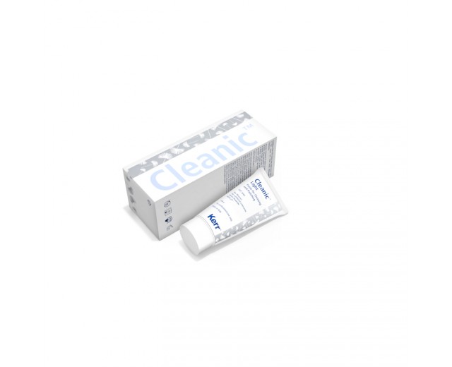 Pasta de profilaxis Cleanic (100g)