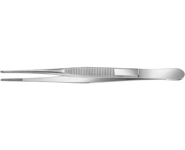 Pinza de disección