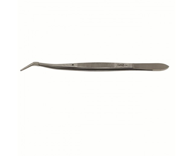 Pinza de exploración