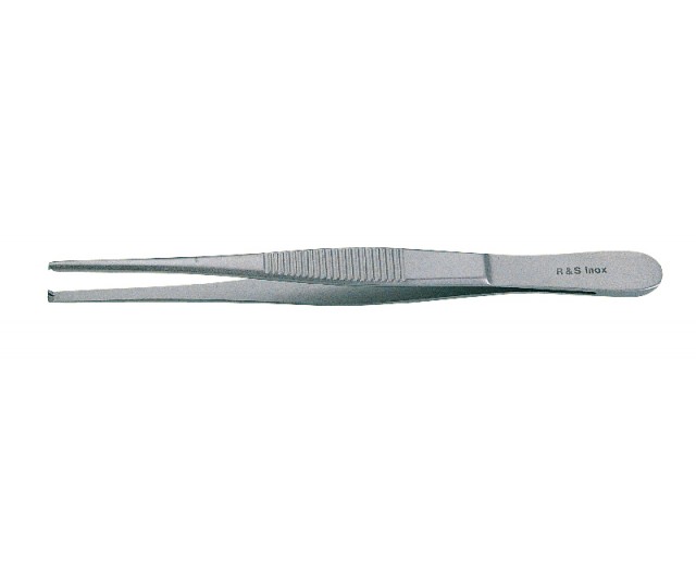 Pinza estándar con zarpas