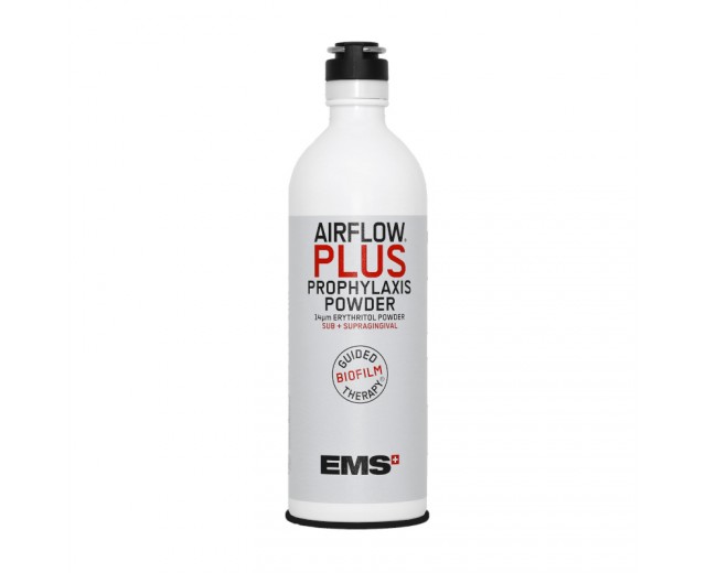 Polvo de profilaxis Air-Flow Plus (400g)