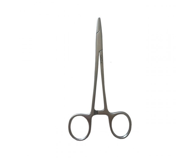 Porta agujas Mayo (14 cm)