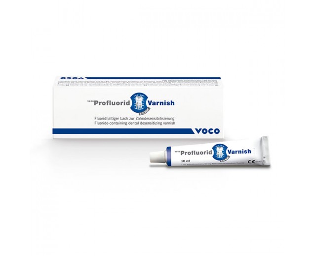 Profluorid Varnish Pasta (10ml)
