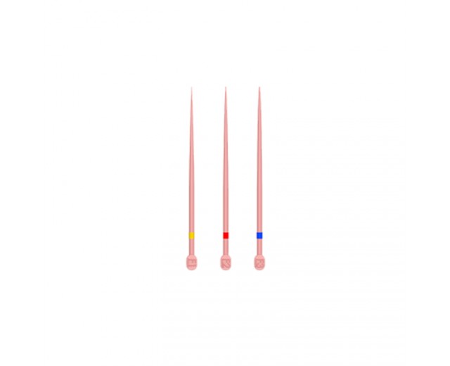 Puntas de Guttaperchas Conform Fit ProTaper Ultimate (60 uds.)