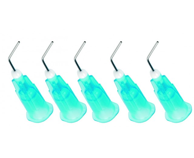 Puntas para gel de grabado