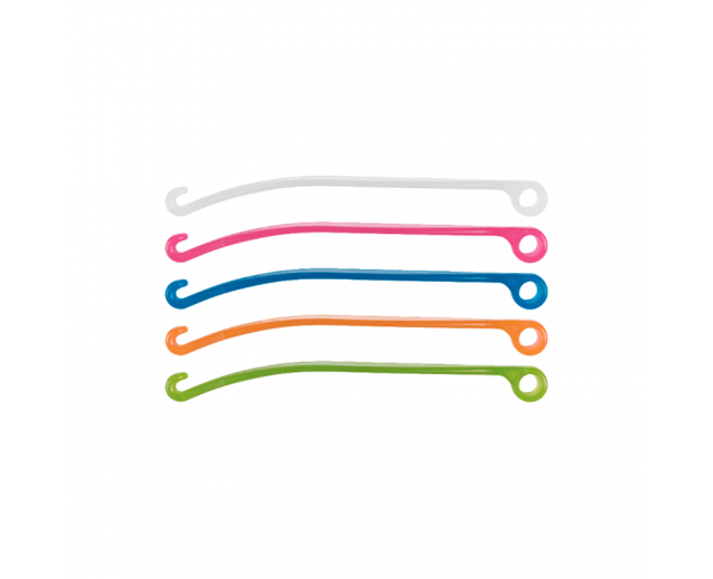 Quita retenedor/aligners (10 uds.)