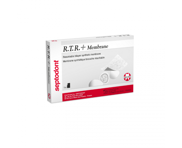 R.T.R + Membrane