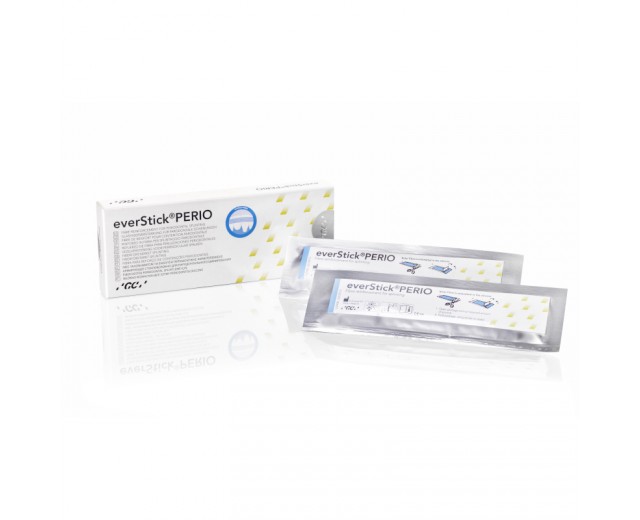 Refuerzo de fibra de vidrio EverStick reposición