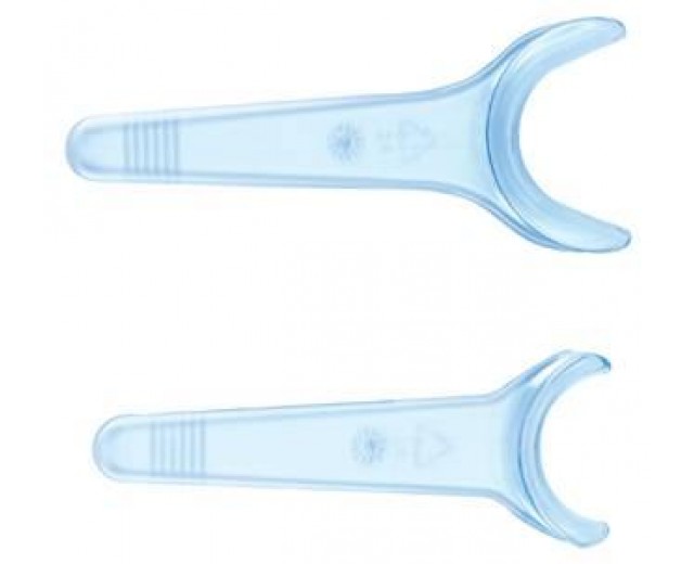 Retractores (2 uds.)