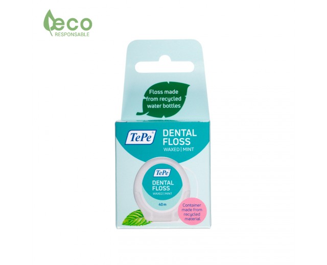 Seda dental Floss TePe (40m)
