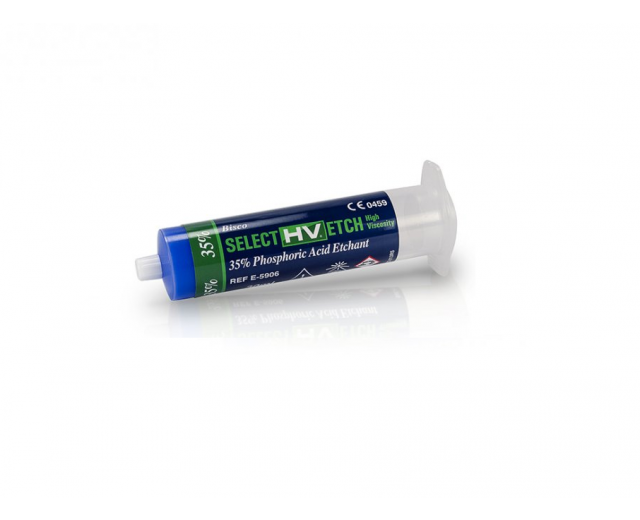 Select HV Etch Jumbo (30ml)