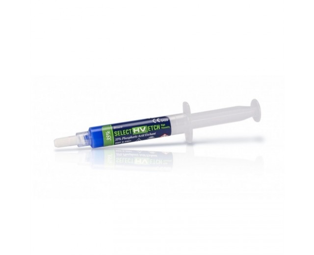 Select HV Etch Pack (4jer. X 5g)