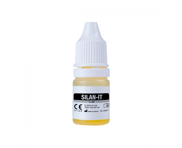 Silan-it botella de 5ml
