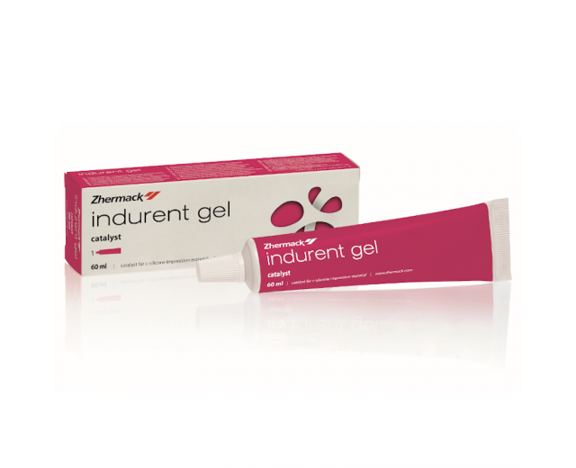 Silicona Indurent Gel