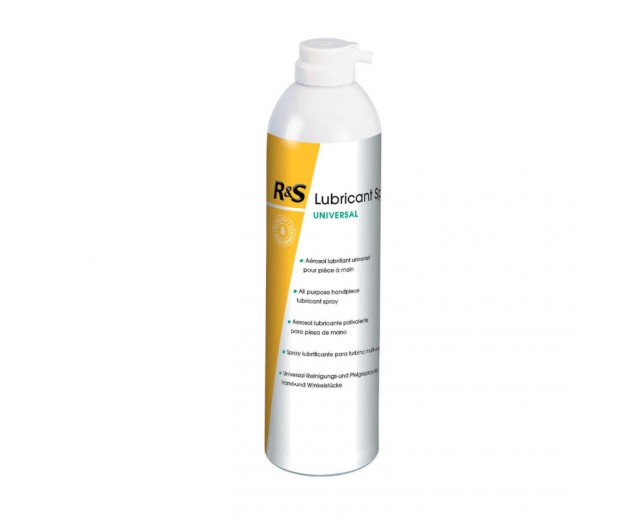 Spray lubricante (500ml)