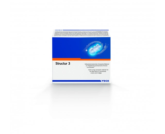 Structur 3 Cartuchos (50ml)