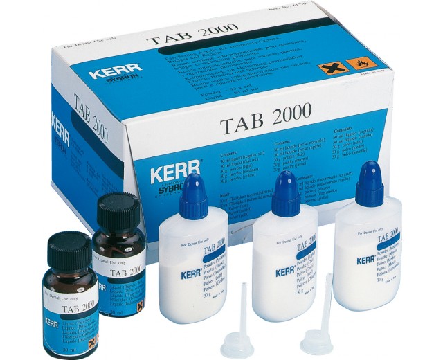 TAB 2000 Líquido 50 ml