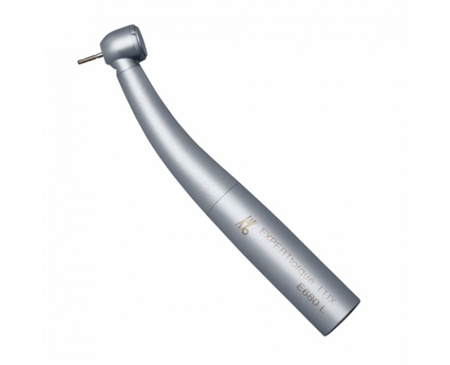 Turbina EXPERTtorque E680L