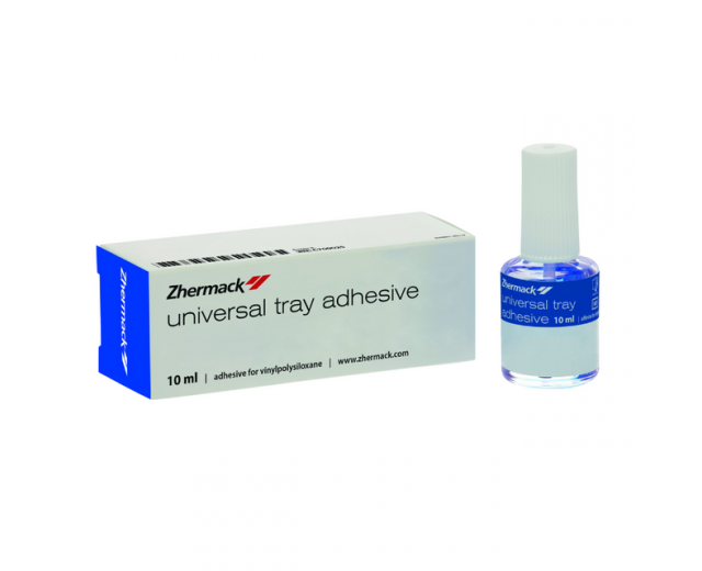 Universal tray adhesivo 10ml