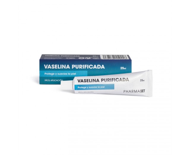 Vaselina Purificada