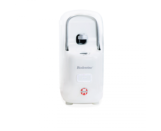 Vibradora Biodentine