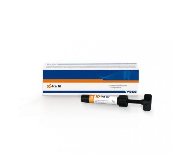 x-tra fil Jeringa de 5 gr