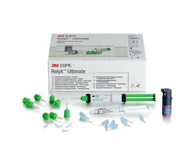 Cemento Relyx Ultimate