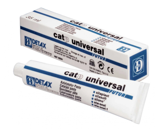 Silicona Catalizadores
