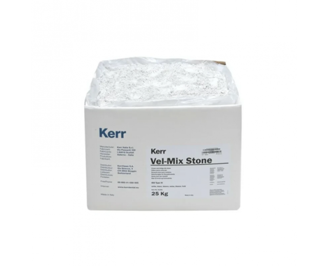 Yeso Vel Mix Blanco (25Kg)